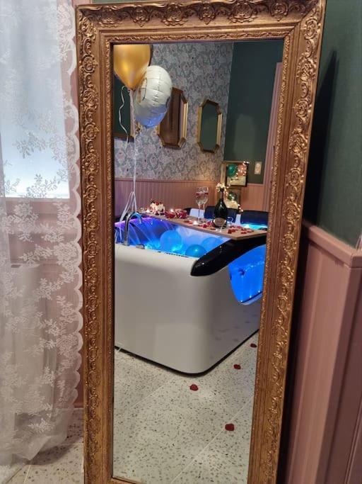 Royal Room Jacuzzi Haut De Gamme Centre Ville 뮐루즈 외부 사진
