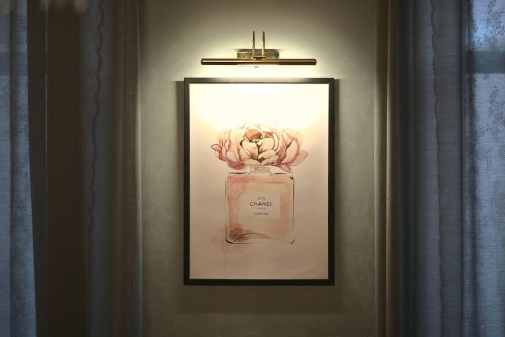 Royal Room Jacuzzi Haut De Gamme Centre Ville 뮐루즈 외부 사진