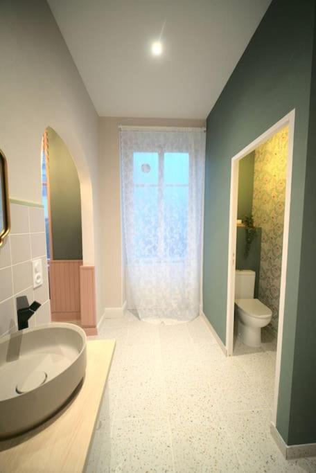Royal Room Jacuzzi Haut De Gamme Centre Ville 뮐루즈 외부 사진