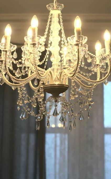 Royal Room Jacuzzi Haut De Gamme Centre Ville 뮐루즈 외부 사진