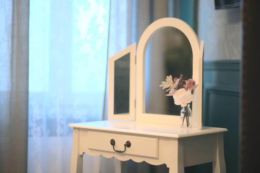Royal Room Jacuzzi Haut De Gamme Centre Ville 뮐루즈 외부 사진